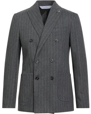 Stilosophy Blazer - Nero