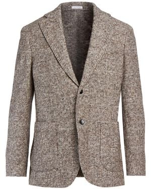 BRERAS Milano Blazer - Marrone