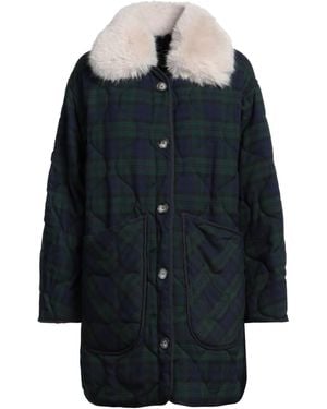 Ava Adore Mantel - Schwarz