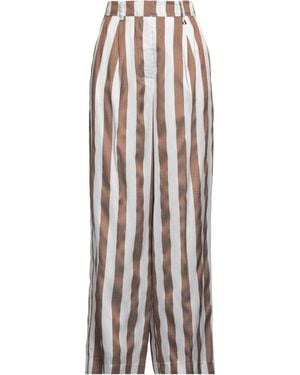 Dixie Pants - Brown