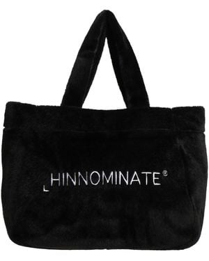 hinnominate Handbag - Black