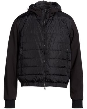 Add Puffer - Black