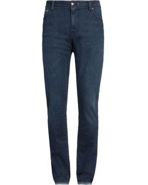 Tramarossa Pantaloni Jeans - Blu