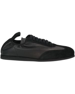 スニーカー Ann Demeulemeester SNEAKER (2201WN01375001 001) Ann Demeulemeester Sneakers for Women | Online Sale up to 83