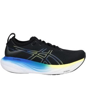 Asics Trainers - Blue