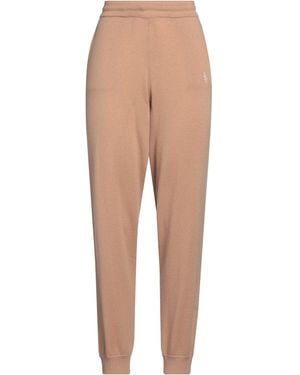 Sporty & Rich Trouser - Natural