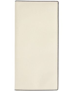 Valextra Porte-documents - Neutre