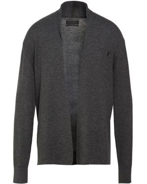AllSaints Cardigans - Grey
