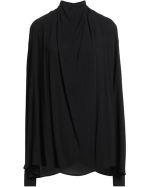 Fabiana Filippi Top - Black
