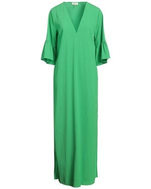 Notes Du Nord Maxi Dress - Green