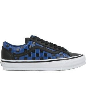 Vans Sneakers - Blue
