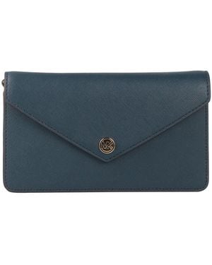 MICHAEL Michael Kors Handbag - Blue