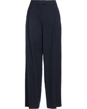 Seductive Pantalone - Blu