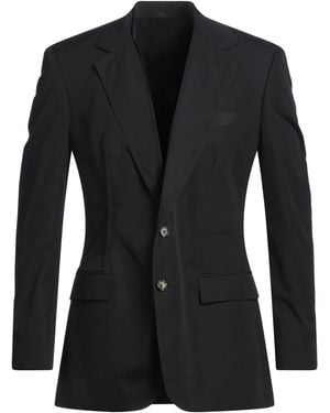 Marina Yee Blazer - Black