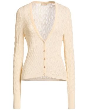 Lena Hoschek Cardigan - Neutro