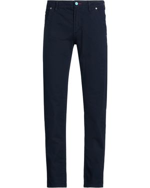 People Of Shibuya Trouser - Blue