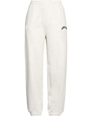ADANOLA Pants Cotton - White