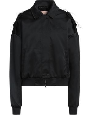 LA SEMAINE Paris Jacket - Black