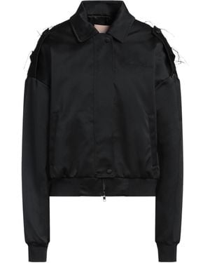 LA SEMAINE Paris Jacket - Black