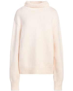 Rag & Bone Rollkragenpullover - Weiß