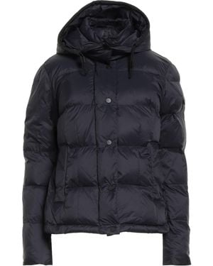 Peuterey Puffer Polyamide - Blue