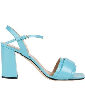 Sergio Rossi Sandals - Blue