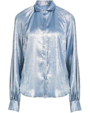 Camicettasnob Shirt - Blue