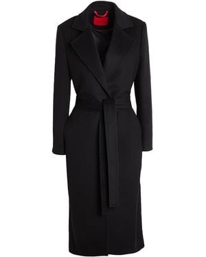 MAX&Co. Cappotto - Nero