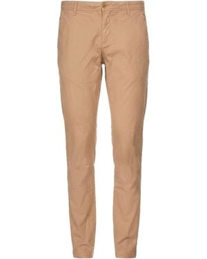 AT.P.CO Trouser - Natural