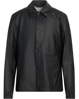 Helmut Lang Giacca & Giubbotto - Nero