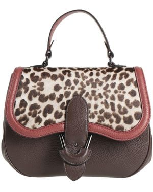Coccinelle Handtaschen - Braun