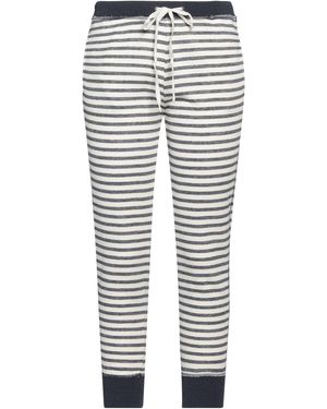 Zhelda Pants Cotton, Polyester - Gray