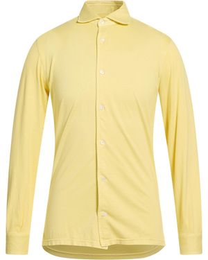 Fedeli Hemd - Gelb