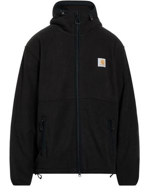 Carhartt Jacket Polyester - Black