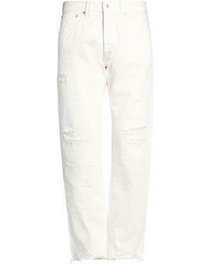 CYCLE Jeans - White
