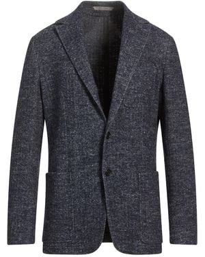 Canali Blazer - Blau