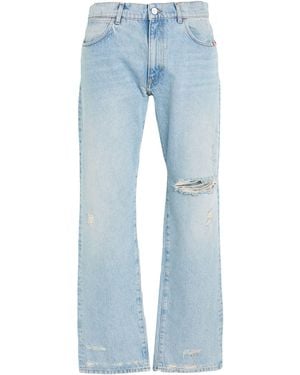 Amish Supplies Jeans - Blue