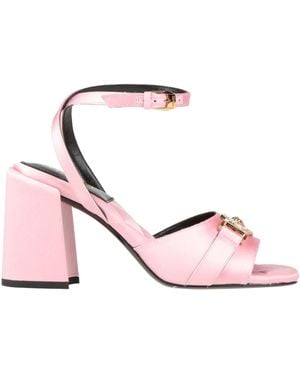 Versace Sandals - Pink