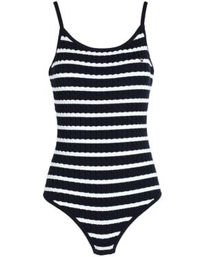 Tommy Hilfiger Bodysuit - Black