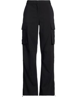 Patrizia Pepe Trouser - Black