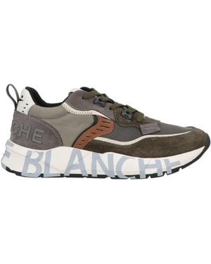 Voile Blanche Trainers - Grey