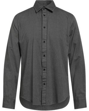 Rag & Bone Hemd - Grau