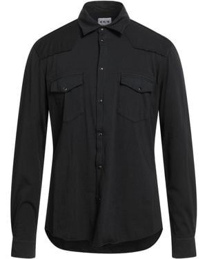 Berna Shirt - Black