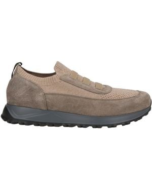 Doucal's Sneakers - Grau