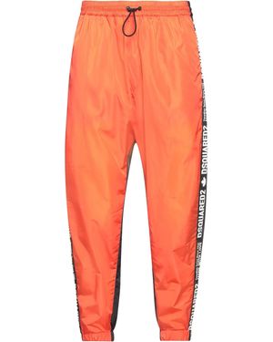 DSquared² Trouser - Orange