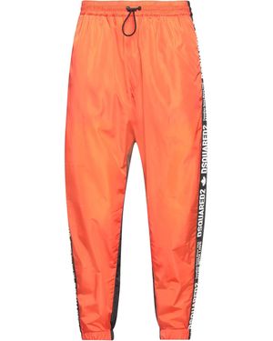 DSquared² Trouser - Orange