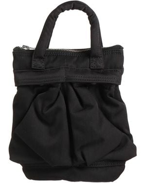 Spiewak Handbags - Black
