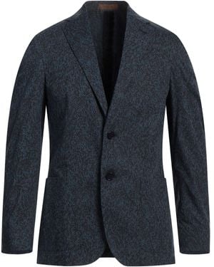 Corneliani Blazer - Blue