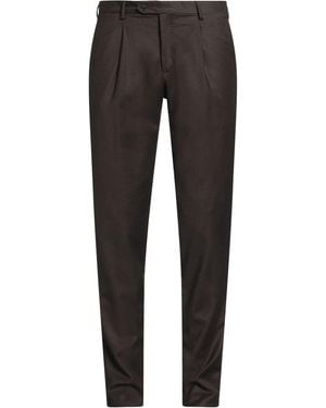 Tombolini Hose - Grau