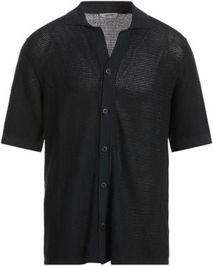 Crossley Cardigan - Black